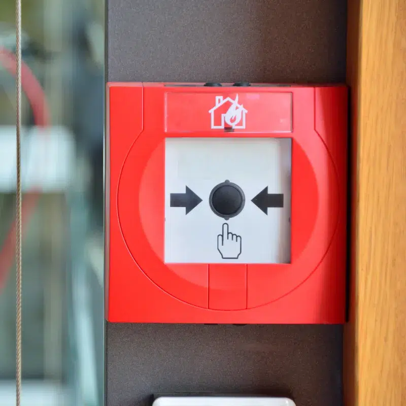 Formation Système de Sécurité Incendie (SSI)