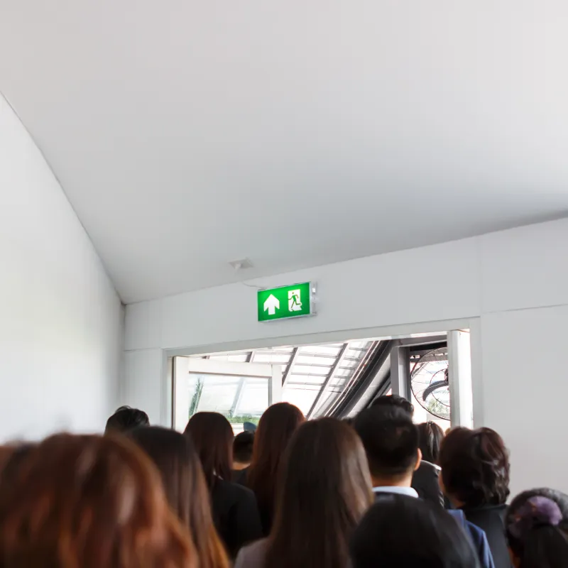 Formation EPI – Equipier de première intervention