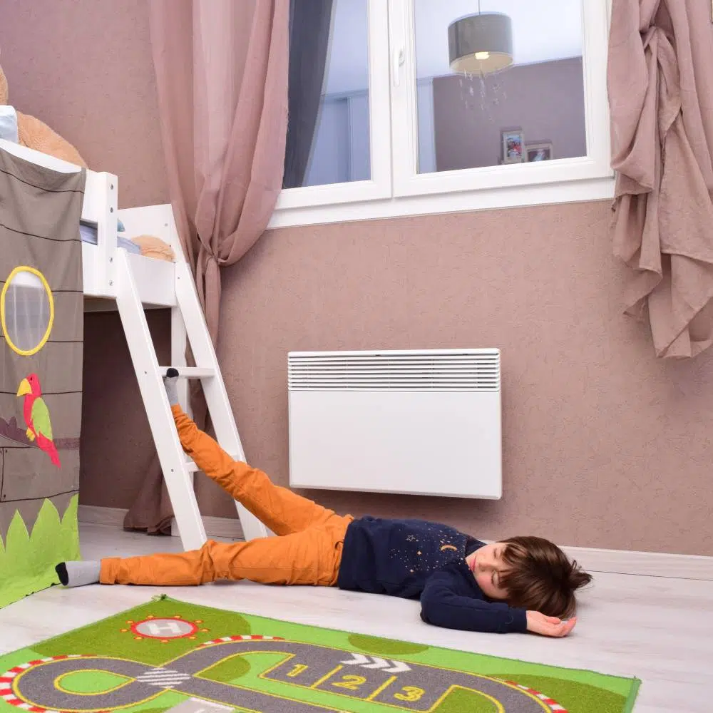 Formation aux gestes d’urgence à l’enfant