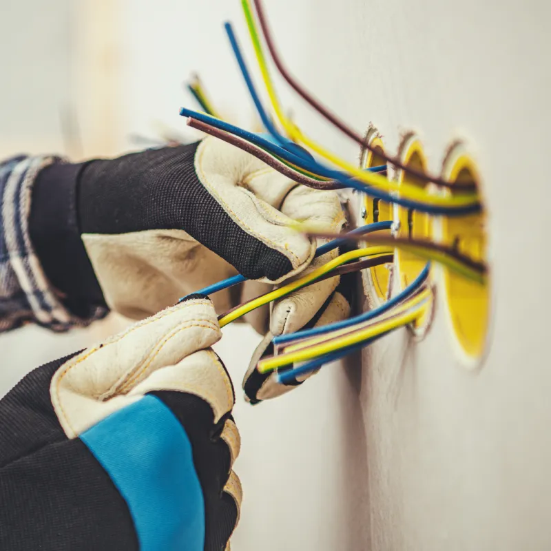 Habilitations électriques BR – B1V – B2V Essai – BC