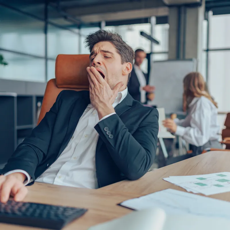 Prévention des risques psychosociaux (RPS)